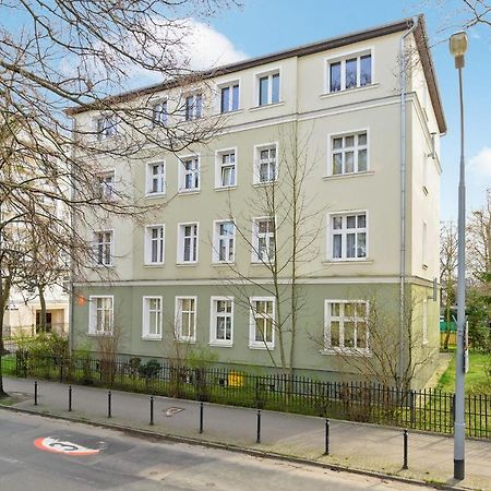 Royal Rose - Premium Beach Apartment Sopot Exteriör bild